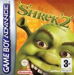 Shrek 2 (GameBoy Advance), Gebruikt, Verzenden