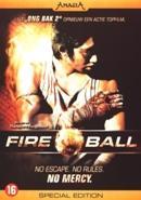 Fireball - DVD, Verzenden, Nieuw in verpakking