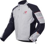 Rukka R-EX 2.0 Grijs Waterdichte Textiele Motorjas, Nieuw met kaartje, Jas | textiel, Rukka, Heren