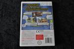 Raving Rabbids Travel in Time Nintendo Wii, Verzenden, Nieuw