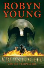 Kruistocht van de tempeliers / Brethren Trilogie / 2, Verzenden, Gelezen, Robyn Young