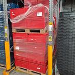 Gebruikte zware stapelbare transportkrat VTK4 600x400x320 mm, Doe-het-zelf en Verbouw, Kratten en Dozen, Gebruikt