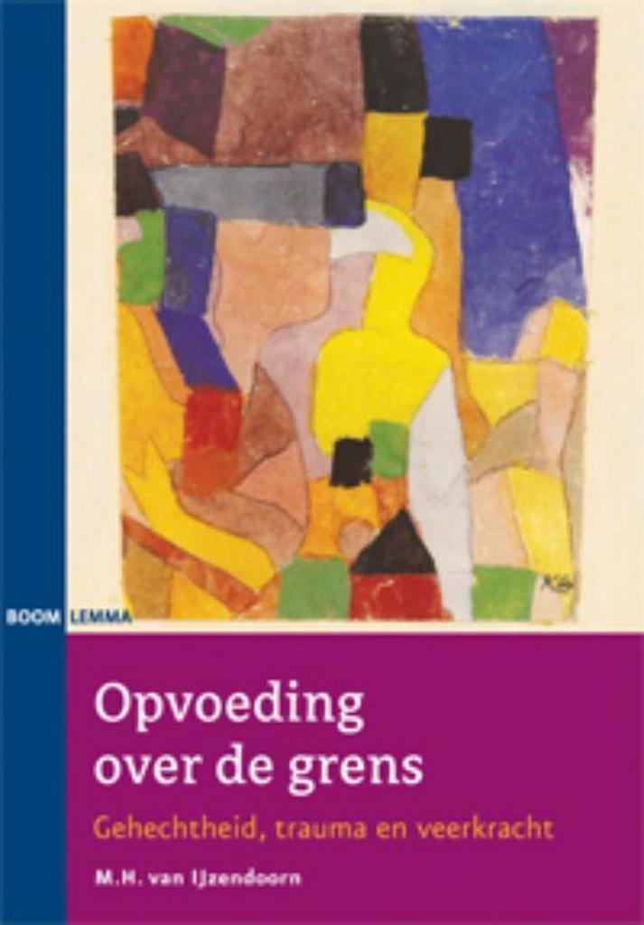 Opvoeding over de grens, 9789047300717, Boeken, Studieboeken en Cursussen, Zo goed als nieuw, Verzenden