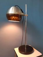 Vintage Dijkstra Space Age Table Lamp / Desk Lamp, Huis en Inrichting, Lampen | Tafellampen, Ophalen of Verzenden, Nieuw
