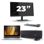 HP EliteBook 850 G5 - Intel Core i7-8e Generatie - 15 inch -, Computers en Software, Verzenden, Zo goed als nieuw