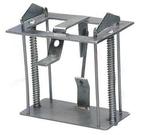 Podal mollenklem Maxi, Verzenden