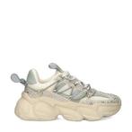 Steve Madden Spectator-R sneakers voor dames in het Wit, Verzenden, Wit, Steve Madden, Nieuw