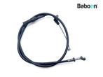Gaskabel Yamaha YZF R 125 2008-2013 (YZF-R125), Verzenden, Gebruikt