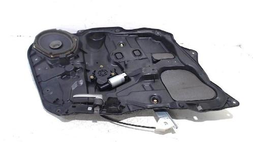 Raammechaniek elektrisch links voor Mazda 3  1.6 DI Turbo GJ, Auto-onderdelen, Carrosserie en Plaatwerk, ARN erkend, Stiba lid