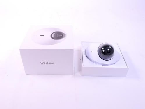 [RETOURDEAL] Ubiquiti UniFi Protect G4 Dome Camera 1-pack..., Computers en Software, Pc- en Netwerkkabels, Ophalen of Verzenden