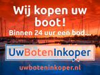 Wij kopen uw zeilboot! Binnen 24 uur een bod., Watersport en Boten, Kajuitzeilboten en Zeiljachten, Nieuw