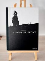 Larcenet - Vincent Van Gogh T2 - La Ligne de Front - C - 1, Boeken, Nieuw