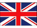 Vlag Union jack, Ophalen of Verzenden, Nieuw, Zeilboot of Motorboot