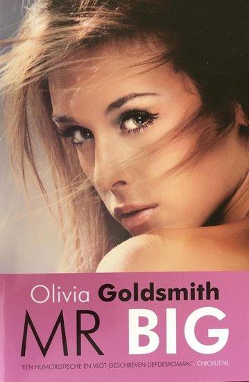 Mr. Big | 9789044334470, Boeken, Romans, Verzenden