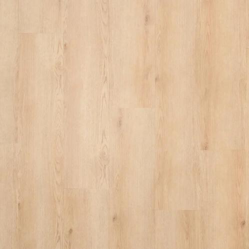 FLOER Dorpen PVC FLR-3045 Clinge Creme Eiken PVC, Huis en Inrichting, Stoffering | Vloerbedekking, Overige typen, Overige kleuren