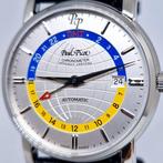 Paul Picot - Chronometer - P3755 - Heren - 2018, Sieraden, Tassen en Uiterlijk, Horloges | Heren, Nieuw