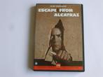 Escape from Alcatraz - Clint Eastwood (DVD), Cd's en Dvd's, Verzenden, Zo goed als nieuw
