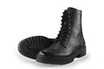 Sub55 Veterschoenen in maat 42 Zwart | 10% extra korting, Kleding | Dames, Verzenden, Zwart, Overige typen, Sub55