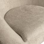BePureHome Desert Draaifauteuil - Polyester - Pistache -, Huis en Inrichting, Fauteuils, Verzenden, Nieuw