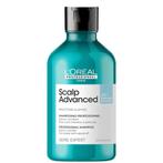 LOreal Scalp Advanced Anti-Dandruff Shampoo - 300ml, Nieuw, Shampoo of Conditioner, Ophalen of Verzenden