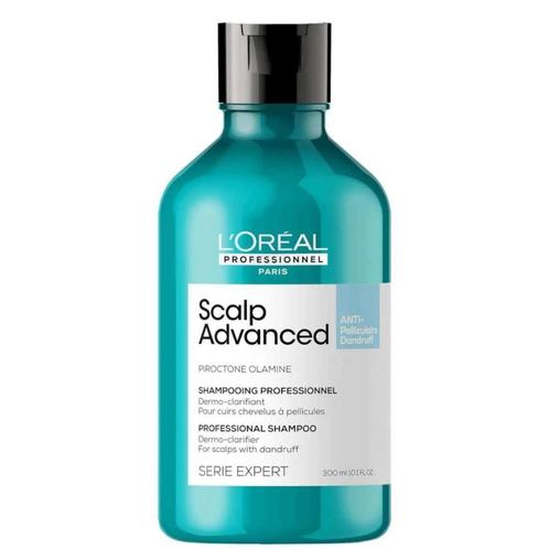 LOreal Scalp Advanced Anti-Dandruff Shampoo - 300ml, Sieraden, Tassen en Uiterlijk, Uiterlijk | Haarverzorging, Shampoo of Conditioner