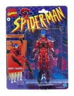 Spider-Man Marvel Legends Retro Collection Action Figure Mar, Verzamelen, Nieuw, Ophalen of Verzenden