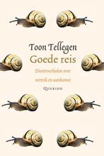 Goede Reis | 9789021434827 | Tellegen, Toon, Boeken, Ophalen of Verzenden, Nieuw, Tellegen, Toon
