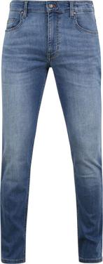 Suitable DENM Jeans Blauw maat W 38 - L 32 Heren, Kleding | Heren, Verzenden, Nieuw, Blauw, Suitable