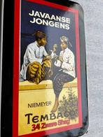 Niemeyer - JAVAANSE JONGENS - Niemeyer - Reclamebord -, Antiek en Kunst