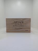 2023 Bodegas Artadi, La Poza de Ballesteros - Rioja - 6, Nieuw