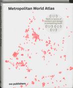 Metropolitan world atlas 9789064505485 A. van Susteren, Verzenden, Gelezen, A. van Susteren