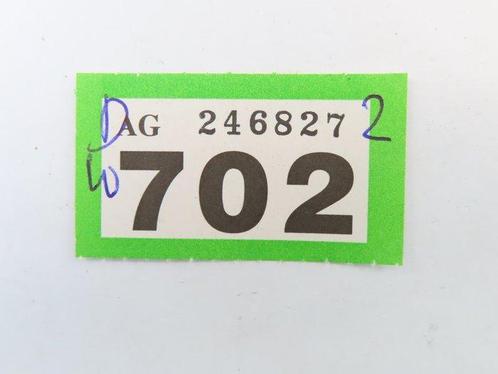 Märklin H0 - 4433 - Modeltrein goederenwagon (6) - 6x, Hobby en Vrije tijd, Modeltreinen | H0