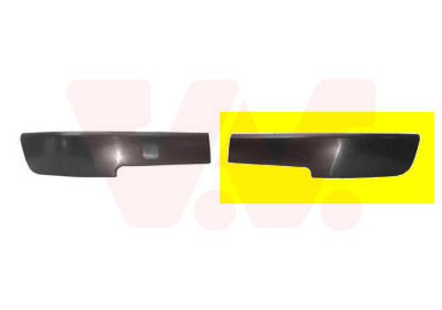 BUMPERLIJST VOOR RENAULT MEGANE II M 2002-2005 7701474481, Auto-onderdelen, Carrosserie en Plaatwerk, Nieuw, Ophalen of Verzenden