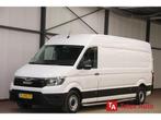 MAN TGE | 35 2.0 L4H3 (oude L3H2) AUTOMAAT TREKHAAK