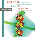 Zweedse Wereldreizigster Zoekt Proefkonijnen Om Haar, Boeken, Verzenden, Gelezen, V. Sandklef