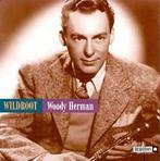 cd - Woody Herman - Wildroot, Zo goed als nieuw, Verzenden