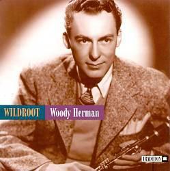 cd - Woody Herman - Wildroot, Cd's en Dvd's, Cd's | Overige Cd's, Zo goed als nieuw, Verzenden