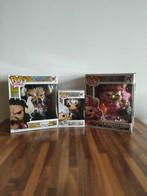 Funko - Funko Pop LUFFY GEAR 5 + KAIDO + BIG MOM