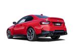 Akrapovic BMW M240i (G42) 2022 - 2024 - Slip-On Line, Verzenden, Nieuw