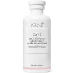 Keune  Care  Keratin Smooth  Conditioner  250 ml, Verzenden, Nieuw