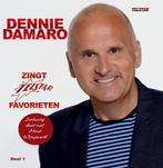 Dennie Damaro - Zingt Telstar Favorieten Deel 1 - CD, Cd's en Dvd's, Ophalen of Verzenden, Nieuw in verpakking