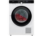 KOENIC KTD9322A3 Warmtepompdroger (9 kg, A+++) ewo130439, Ophalen of Verzenden, Nieuw, Overige typen, Anti-kreukfase