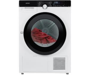 KOENIC KTD9322A3 Warmtepompdroger (9 kg, A+++) ewo130439, Witgoed en Apparatuur, Wasdrogers, Overige typen, Nieuw, Anti-kreukfase