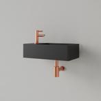Fontein Gliss Design Freya Solid Marble 40x22x10 cm Met, Ophalen of Verzenden, Nieuw, Overige typen