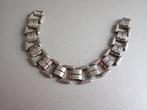 Zilver - Armband - Art Deco