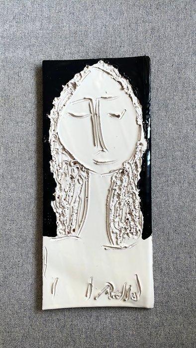 Tegel - Kiasmo - Giovanni Russo - 2020+, Antiek en Kunst, Kunst | Designobjecten