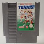 Four Player Tennis NES, Spelcomputers en Games, Games | Nintendo NES, Nieuw, Ophalen of Verzenden