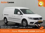 Volkswagen Caddy Bestelauto L2 H1 2018 Diesel, Wit, Nieuw, Te koop, BTW verrekenbaar