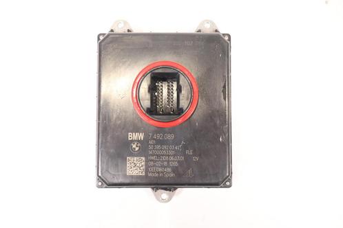 BMW & MINI LED Koplamp module 63117492089 7492089, Auto-onderdelen, Verlichting, Gebruikt, Ophalen of Verzenden