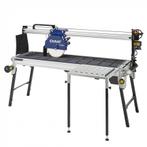 Carat P-3515 brugzaagmachine laser 230V, Ophalen of Verzenden, Nieuw